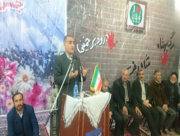 نقش مهم مردم تبریز در حرکت انقلابی مردم ایران/ امنیت و آرامش مثال زدنی کشور در سایه مجاهدت‌ها و ایثارگری‌های دلیرمردان ایران است