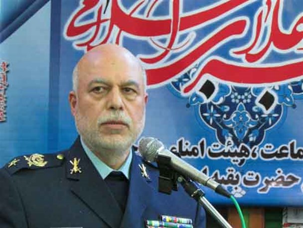 امام خمینی (ره) و رهبر معظم انقلاب پشت پرده‌های فتنه‌ها را می‌دانند/دیوانه‌ای رئیس جمهور آمریکا شده است