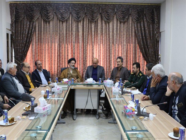 زیرساخت برای جذب مشتری در فیروزکوه مساعد است