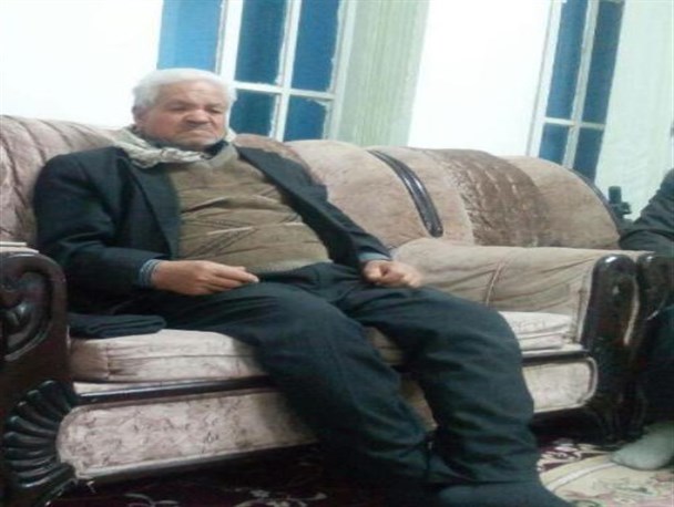 اولین جرقه مبارزه با دولت شاهنشاهی در مروست بین دانش آموزان و معلمین زده شد/شهادت فرزندم در راه اسلام افتخار بزرگی است