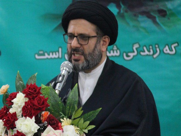 انقلابی ماندن مهمتر از انقلاب کردن است