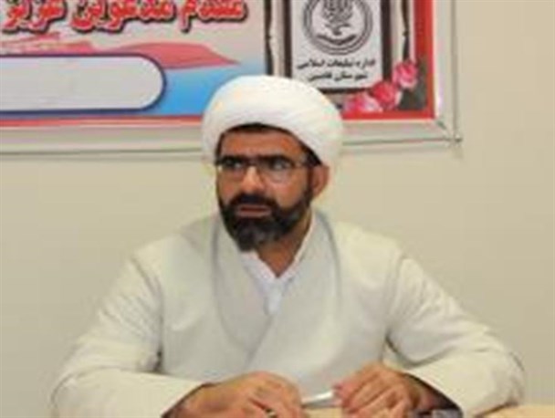 برگزاری 20 گفتمان دینی در ایام دهه فجر در فامنین