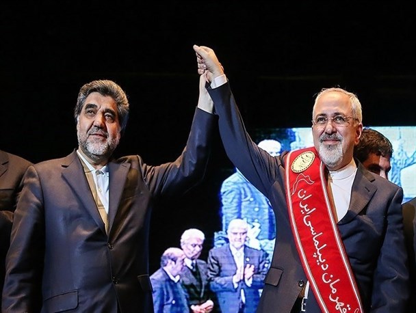 دو پینگی شدن دیپلماس های ایرانی در فتح برجام / وقتی ترامپ ماراتن برجام را مردود اعلام می کند!