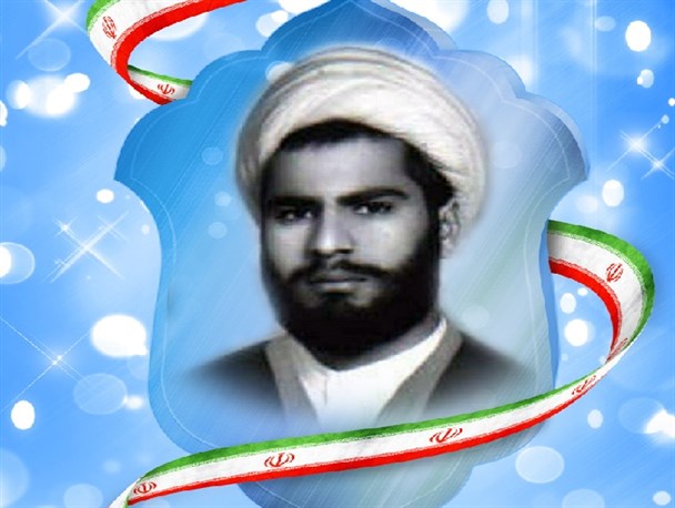 وصیت نامه روحانی شهید رحمت الله بامری به دستخط خود شهید+ تصاویر