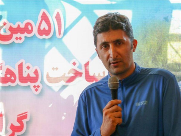 برگزاری جشنواره های کوهپیمایی خانوادگی به مناسبت دهه فجر در استان همدان