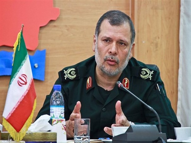 مهندسین در خط مقدم دفاع از گفتمان انقلاب باشند