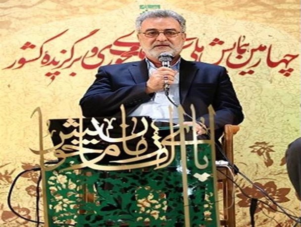 خیابان چهارمردان، مرکز اصلی انقلاب و اعتراضات مردمی در قم بود/ شیخ "سنگ قلابی" از مبارزان به نام دوران انقلاب در قم بود