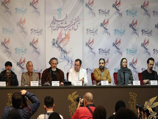 رزاق کریمی: ما چیزی را سانسور نکردیم