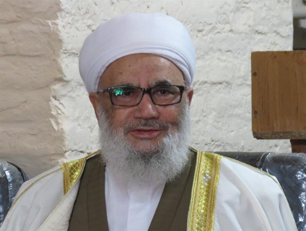 اهل سنت تربت جام قدردان انقلاب و رهبری هستند