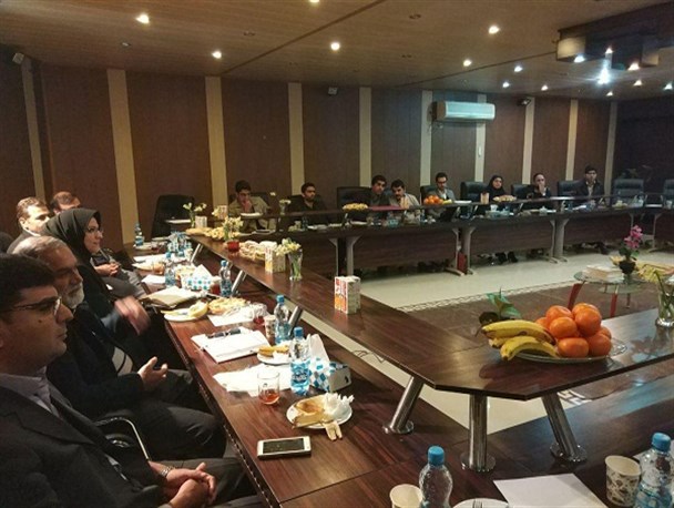 لزوم استفاده از دانش بومی در احیا تالاب ها/ کنوانسیون رامسر۱۹۰ میلیون هکتار از وسعت تالاب ها را دربرمی گیرد