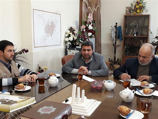 نبود مکان‌های تفریحی، یکی از مهم‌ترین دغدغه‌های شهروندان درگزی است
