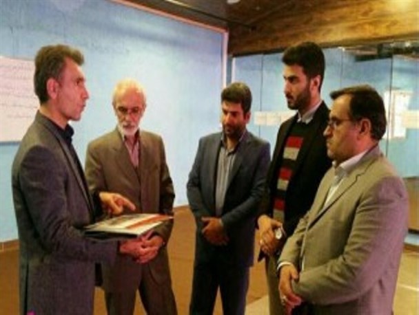 آغاز به کار نخستین تماشاخانه تئاتر خصوصی غرب مازندران در نوروز ۹۷