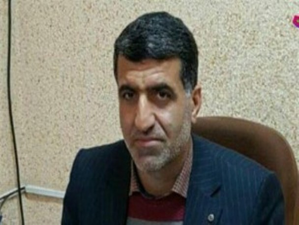 معاون فرماندار رامسر منصوب شد