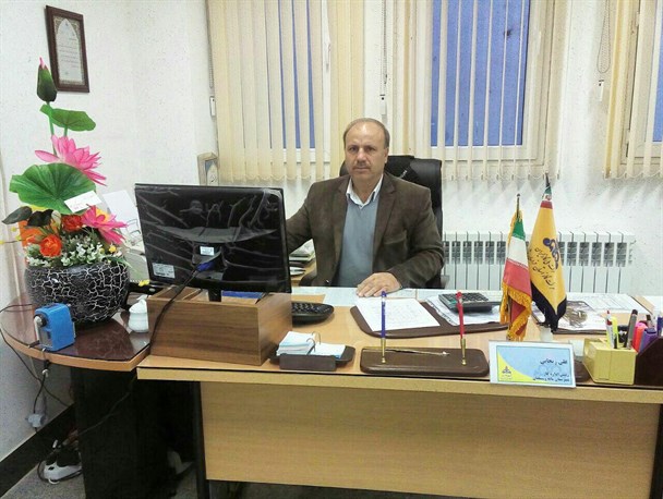 رشد 900 درصدی بهره مندی روستائیان مانه و سملقان از گاز طبیعی در دوران انقلاب اسلامی