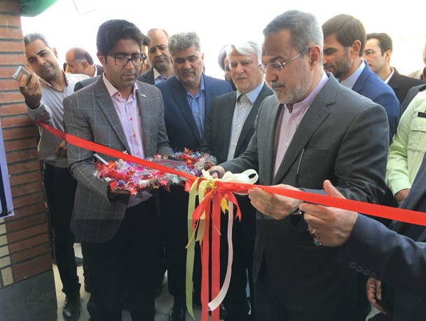 بهره برداری همزمان 260 کلاس درس در نقاط مختلف سیستان و بلوچستان
