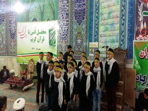 برگزاری جشن‌های مردمی انقلاب در خمین+ تصاویر