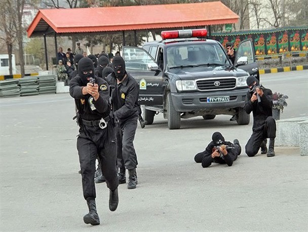 رهایی گروگان از چنگال آدم ربایان در سرباز/تلاش برای دستگیری متهمان ادامه دارد