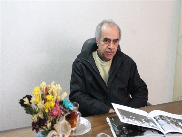 عکس‌هایم در انقلاب جانی تازه گرفت/ می‌خواستم انتقام کودکان ۷دی در قزوین را بگیرم
