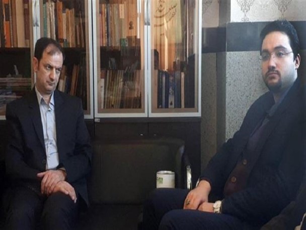 جهاددانشگاهی الگویی مناسب برای دستگاه‌های دولتی/ قزوین نیازمند پژوهشگاه تخصصی هنر است