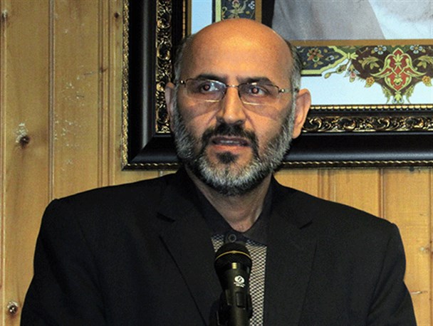 انقلاب ایران، انقلاب بشریت برای تمامی زمان‌ها است/ عده‌ای می‎خواهند انقلاب اسلامی در سال ۵۷ باقی بماند
