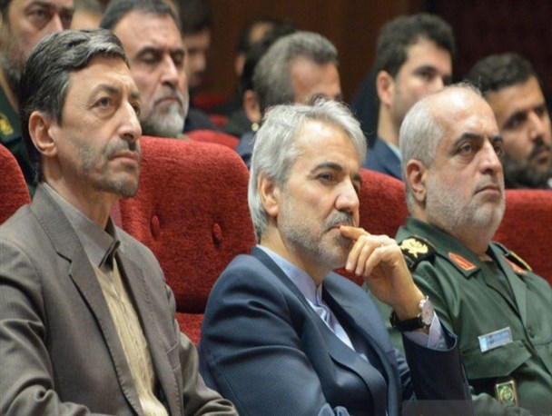 همایش خانه دارشدن ۱۷۰۰خانوار از مددجویان گیلان با حضور نوبخت + تصاویر