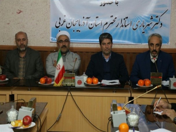 ظرفیت طبیعی و معنوی سردشت در راستای توسعه مورد غفلت قرار گرفته است