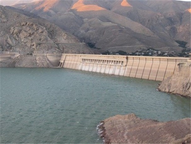 باران جان دوباره ای به سدهای سیستان وبلوچستان داد/ خوشحالی مردم جنوب در پی بارندگی