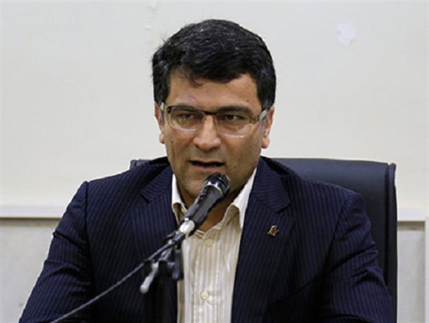 بوشهر جزو ۱۰ دانشگاه برتر کشور در تحقق اهداف بهداشتی است