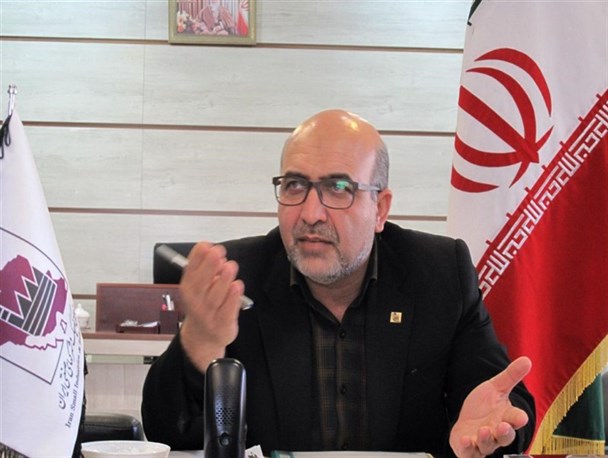 بیش از ۲۰ هزار کارگر در شهرک صنعتی شیراز مشغول به کار هستند/ افتتاح پروژهای آماده بهره برداری در هه فجر به ارزش 105 میلیارد