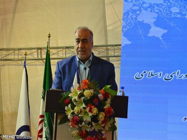کمک وزارت راه و شهرسازی به اعتبارات بازسازی/ بازگشایی مرزخسروی