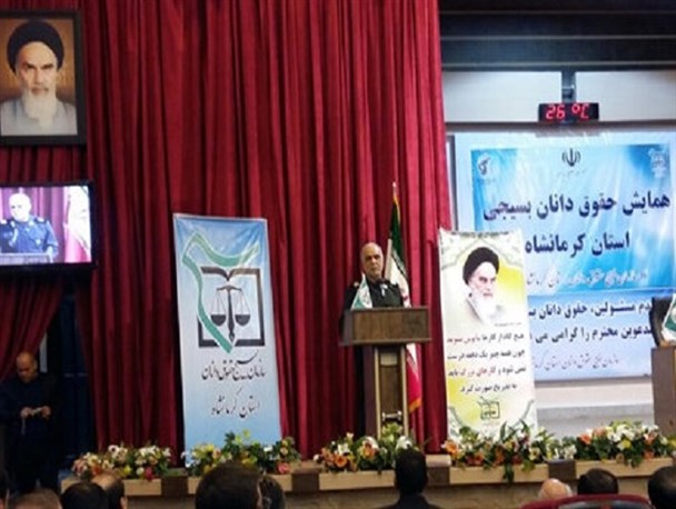 نفوذ نظام جمهوری اسلامی ایران تا آن سوی مدیترانه پیش رفته است