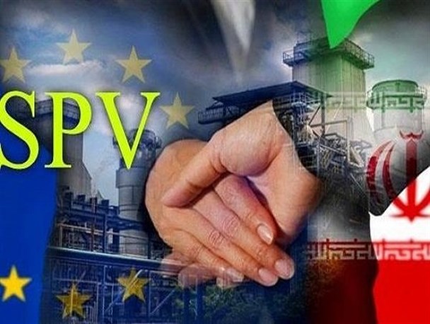 اروپا درصدد بهره بردن از بازار ایران است/ اینستکس تحریم ها را دور نمی زند