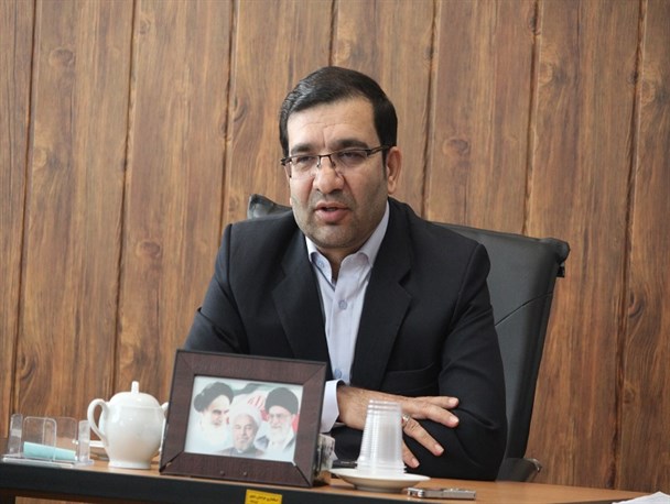 برخورداری 100 درصدی روستاهای خلیل آباد از نعمت آب، برق و گاز