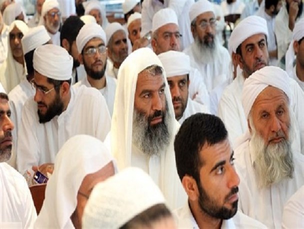 انقلاب تحولی عظیم را در توجه به اهل سنت رقم زد