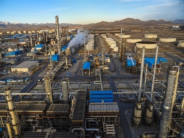 از تولید ۱۴ میلیون لیتر بنزین در پالایشگاه شازند تا اورهال تاسیسات پالایشگاهی