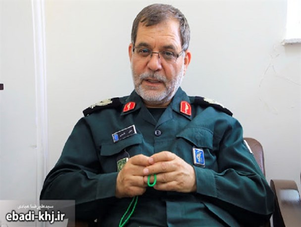 22بهمن بزرگترین معروف و میثاق ملی است/ نماینده مطالبه‌گر انتخاب کنیم نه سازشکار