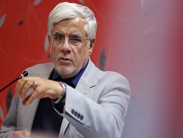 اصلاح‌طلبان خود را بخشی از حاکمیت می‌دانند