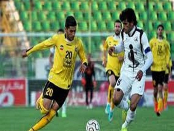 ایستگاه نوزدهم: سپاهان – نفت مسجدسلیمان