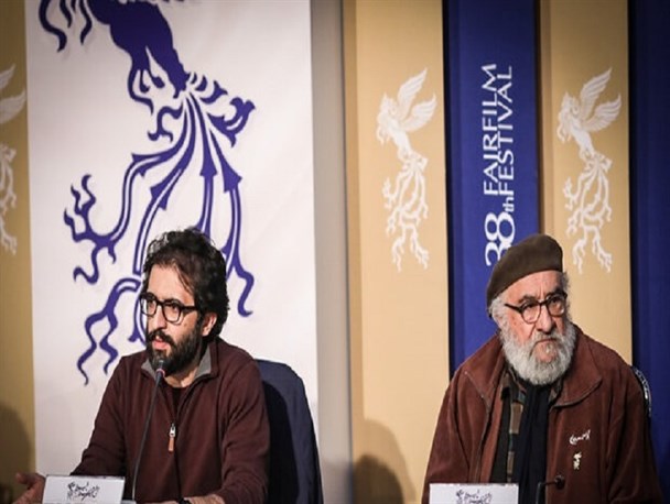 نمی‌خواستیم فیلمی درباره یک روحانی بسازیم/ارجمند: شجاعت شعیبی را ندیدید!؟