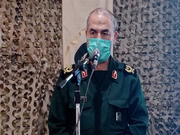 پرتو فرهنگ شهداء شکست‌ناپذیری ملت ایران را تضمین می‌کند/ نور انقلاب مششع‌تر از گذشته جهان را به حرکت در می‌آورد