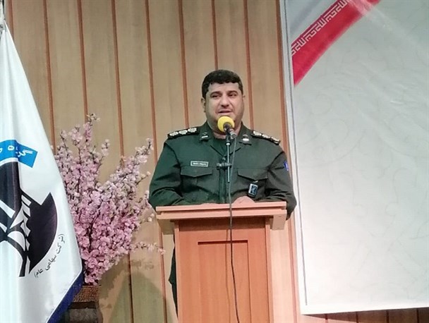 کمک بیش از ۲۰ میلیارد ریالی به مناطق سیل زده جنوب کرمان