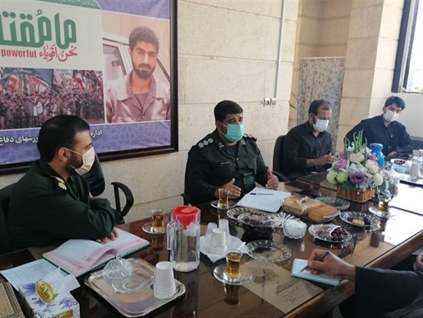 کارآفرینان مدیران شایسته نظام اقتصادی کشورند/ خطوط تولید سنگرهای رزم اقتصادی هستند