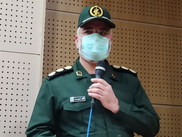 قدرت بلامنازع جمهوری اسلامی غربی ها را پای میز مذاکره نشانده است