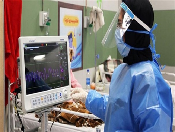 ۱۲۰ شهر کشور در وضعیت قرمز کرونایی/ تاکید بر تزریق دوز سوم واکسن