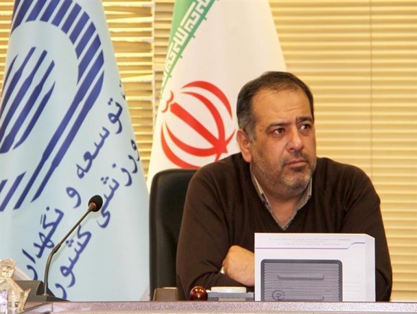 عاصم یوسفی: اوورهال شدن آزادی، ۷۰۰ میلیارد تومان هزینه دارد/ دروغ نمی‌گوییم و قول هم نمی‌دهیم؛ انحلال شرکت توسعه را نشنیده‌ام