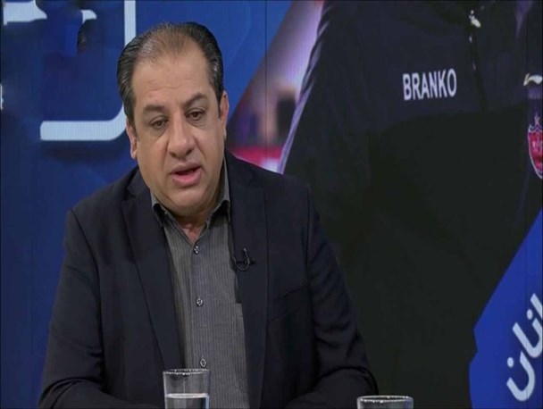 مهدی: فکر نمی کنم مشکلی برای برگزاری سوپرجام باشد/ عید نوروز یک هفته لیگ برتر را برگزار می کنیم