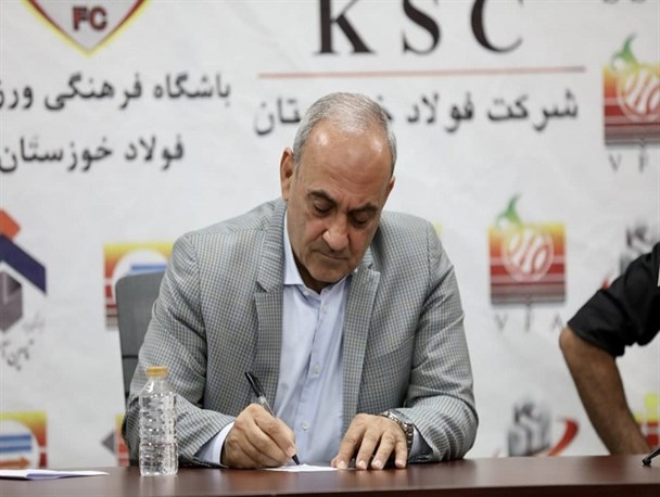 گرشاسبی: حردانی برای حضور در تیم شرط گذاشت و در قراردادش بند اضافه کرده بود/ دخالت ایجنت‌ها در جدایی صالح بی‌تأثیر نبود