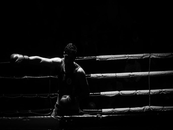 بوکس قهرمانی کشور| رقابت‌ها در زاهدان به تعویق افتاد