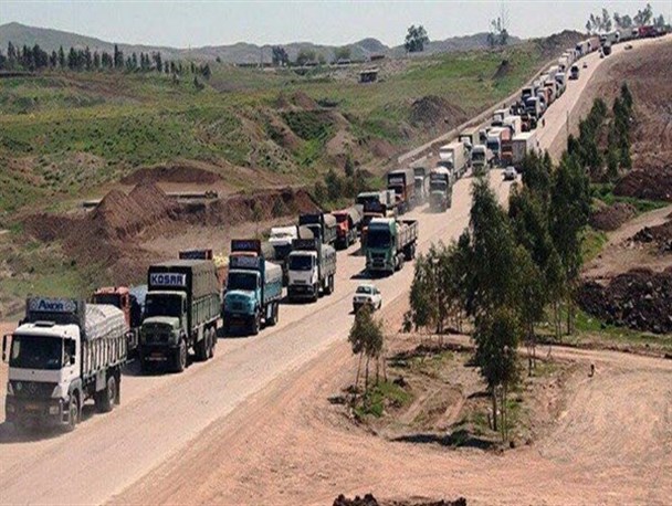 «پایانه‌های مرزی» ارمغان انقلاب اسلامی در استان مرزی سیستان و بلوچستان/ توسعه راه‌ها، کارنامه‌ درخشانِ ۴۳ سال پیروزی