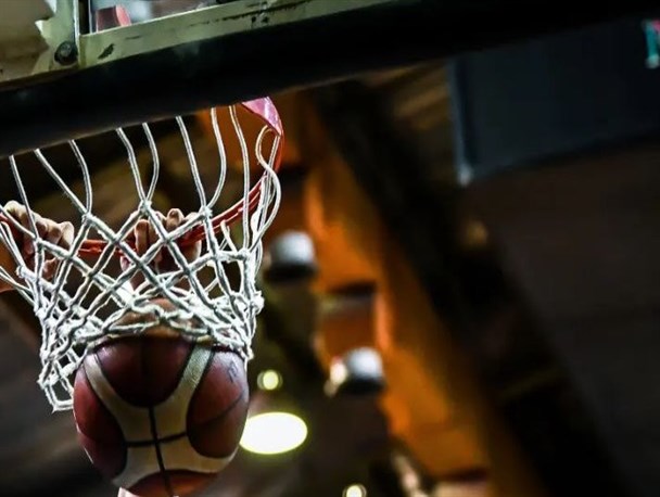 حضور تیم بسکتبال در مسابقات آسیایی ناشنوایان در چین تایپه